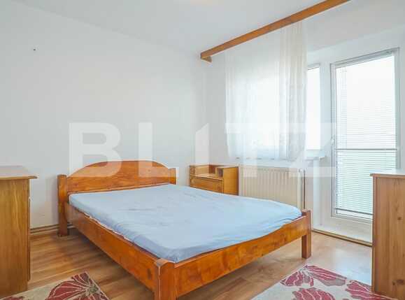 Apartament de vânzare 3 camere Scriitorilor - 80302AV | BLITZ Brașov | Poza3