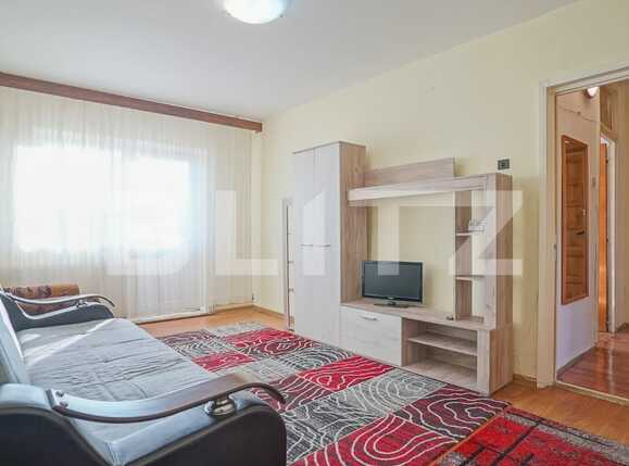 Apartament de vânzare 3 camere Scriitorilor - 80302AV | BLITZ Brașov | Poza1