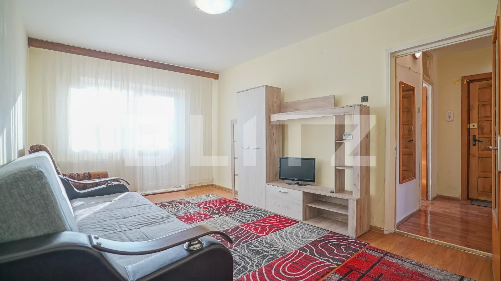 Apartament de vânzare 3 camere Scriitorilor - 80302AV | BLITZ Brașov | Poza1