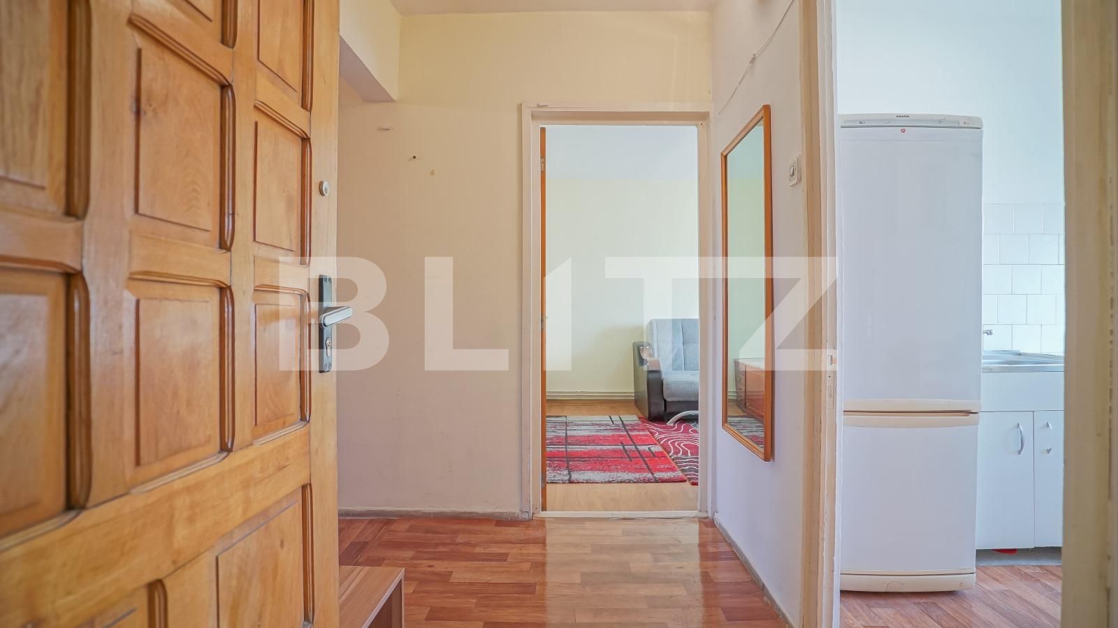 Apartament de vânzare 3 camere Scriitorilor - 80302AV | BLITZ Brașov | Poza4