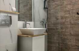 Apartament 2 camere, 50 mp, modern, zona strazii Horea