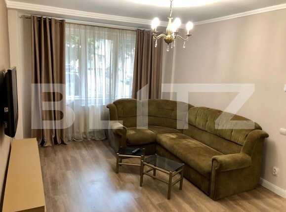 Apartament de închiriat 2 camere Central - 80304AI | BLITZ Cluj-Napoca | Poza5