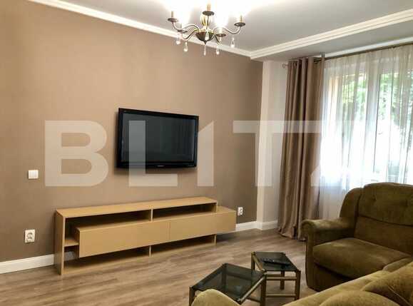 Apartament de închiriat 2 camere Central - 80304AI | BLITZ Cluj-Napoca | Poza7