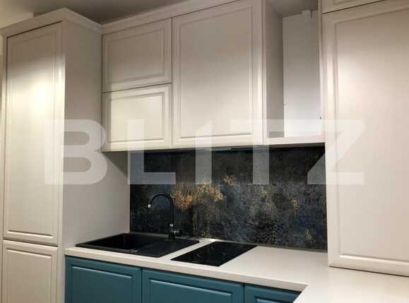 Apartament de închiriat 2 camere Central - 80304AI | BLITZ Cluj-Napoca | Poza2