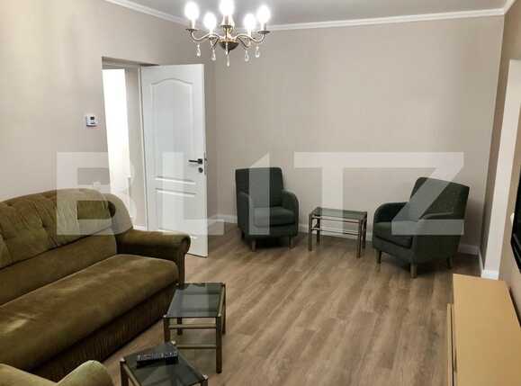 Apartament de închiriat 2 camere Central - 80304AI | BLITZ Cluj-Napoca | Poza6