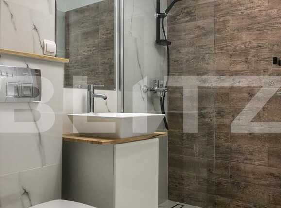 Apartament de închiriat 2 camere Central - 80304AI | BLITZ Cluj-Napoca | Poza8