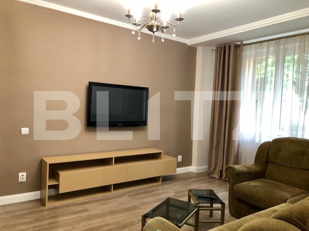 Apartament de închiriat 2 camere Central - 80304AI | BLITZ Cluj-Napoca | Poza7
