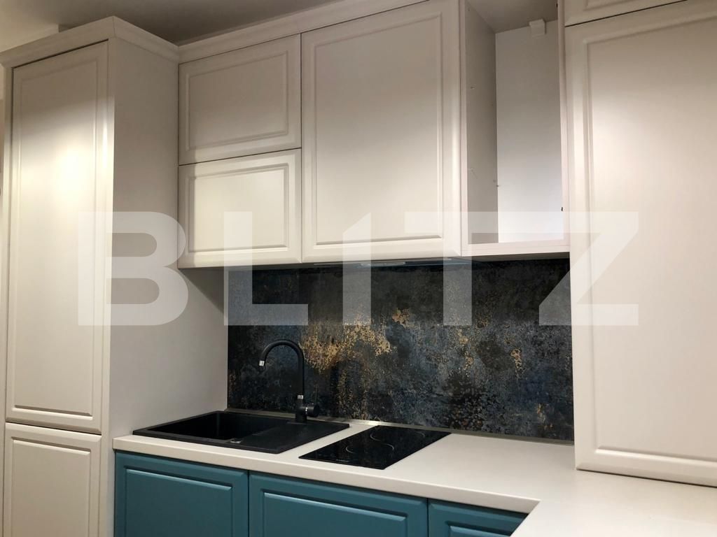 Apartament de închiriat 2 camere Central - 80304AI | BLITZ Cluj-Napoca | Poza2