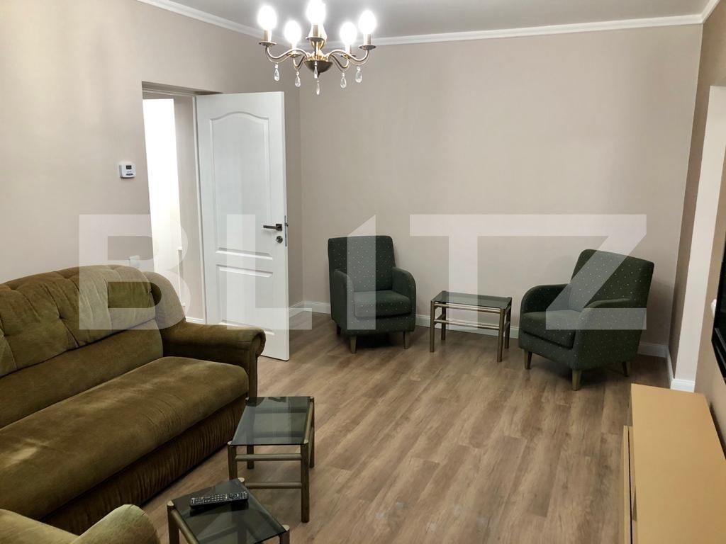 Apartament de închiriat 2 camere Central - 80304AI | BLITZ Cluj-Napoca | Poza6