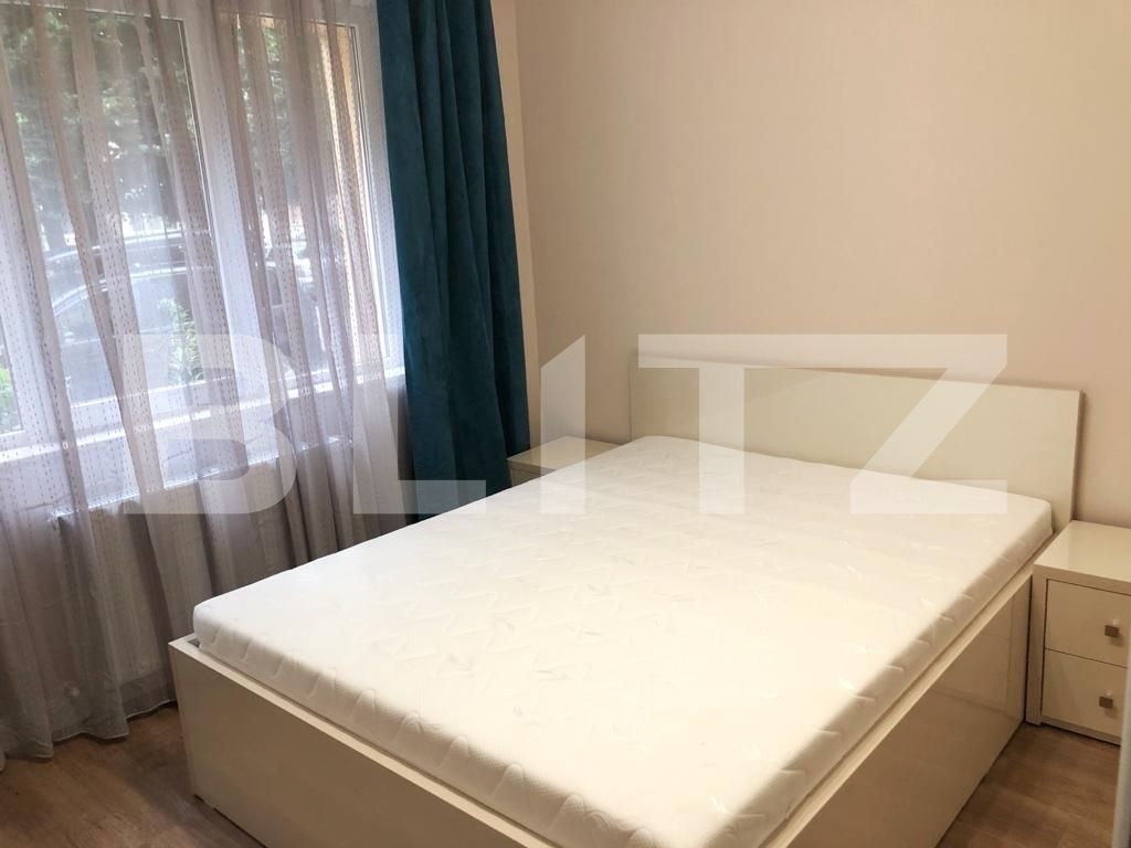 Apartament de închiriat 2 camere Central - 80304AI | BLITZ Cluj-Napoca | Poza3