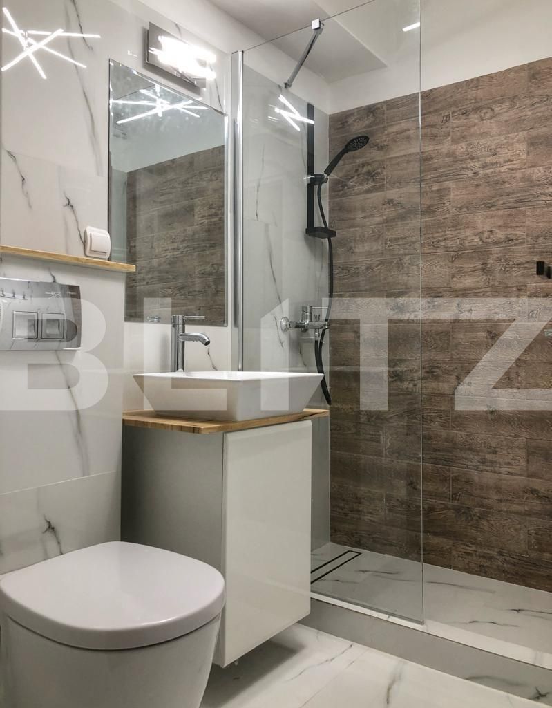 Apartament de închiriat 2 camere Central - 80304AI | BLITZ Cluj-Napoca | Poza8