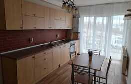 Apartament 2 camere, decomandat, parcare, 67 mp, zona strazii Edgar Quinet