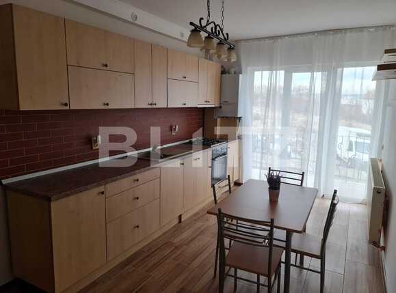 Apartament de închiriat 2 camere Manastur - 80305AI | BLITZ Cluj-Napoca | Poza4