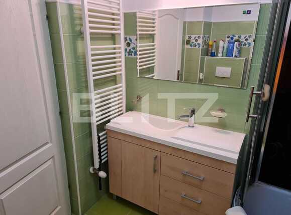 Apartament de închiriat 2 camere Manastur - 80305AI | BLITZ Cluj-Napoca | Poza6