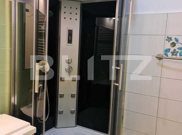 Apartament de închiriat 2 camere Manastur - 80305AI | BLITZ Cluj-Napoca | Poza8