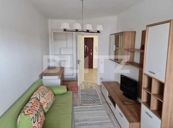 Apartament de închiriat 2 camere Manastur - 80305AI | BLITZ Cluj-Napoca | Poza1