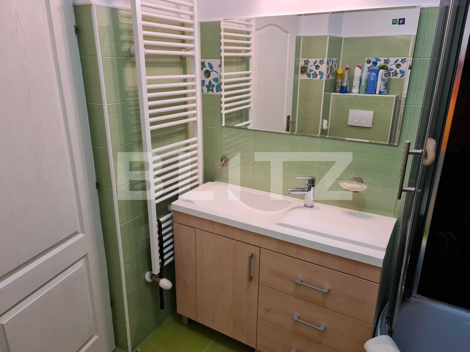 Apartament de închiriat 2 camere Manastur - 80305AI | BLITZ Cluj-Napoca | Poza6