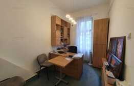 Spatiu de birou, 94 mp, parcare, zona Casa de Cultura a Studentilor