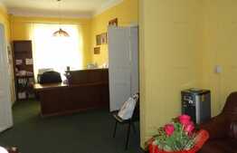 Spatiu de birou, 94 mp, parcare, zona Casa de Cultura a Studentilor