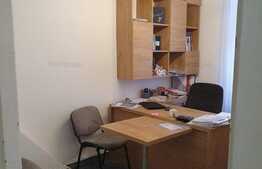 Spatiu de birou, 94 mp, parcare, zona Casa de Cultura a Studentilor