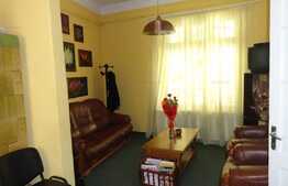 Spatiu de birou, 94 mp, parcare, zona Casa de Cultura a Studentilor