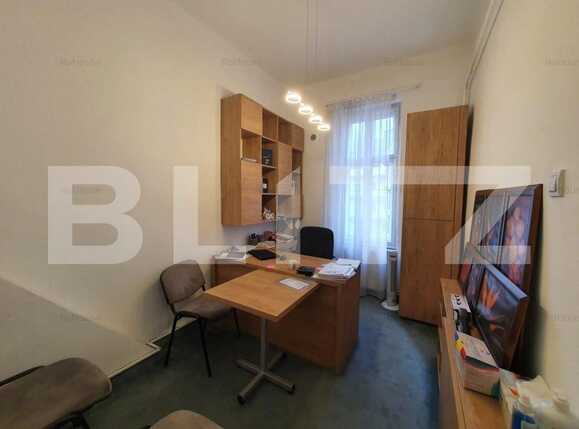 Spațiu birouri de închiriat Central - 80308SIB | BLITZ Cluj-Napoca | Poza9