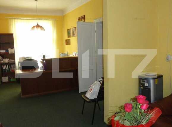 Spațiu birouri de închiriat Central - 80308SIB | BLITZ Cluj-Napoca | Poza5