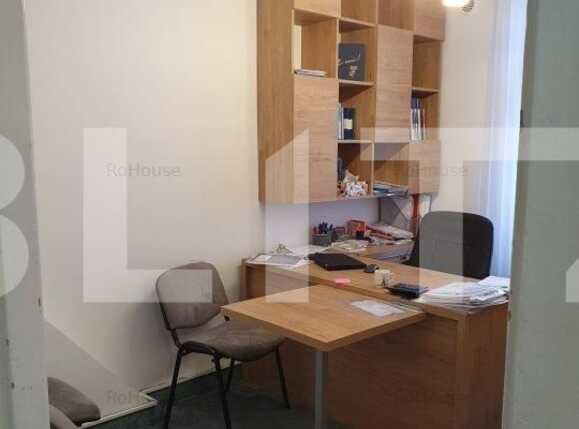 Spațiu birouri de închiriat Central - 80308SIB | BLITZ Cluj-Napoca | Poza7