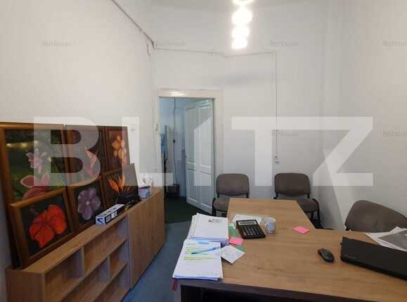 Spațiu birouri de închiriat Central - 80308SIB | BLITZ Cluj-Napoca | Poza8