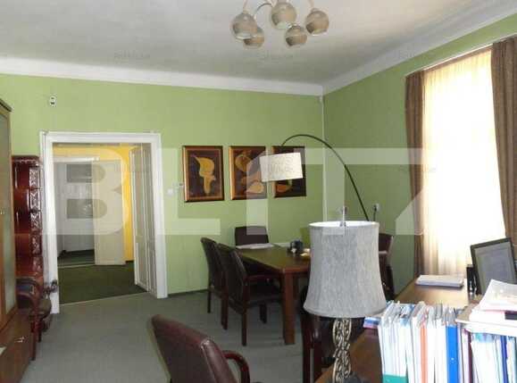 Spațiu birouri de închiriat Central - 80308SIB | BLITZ Cluj-Napoca | Poza3