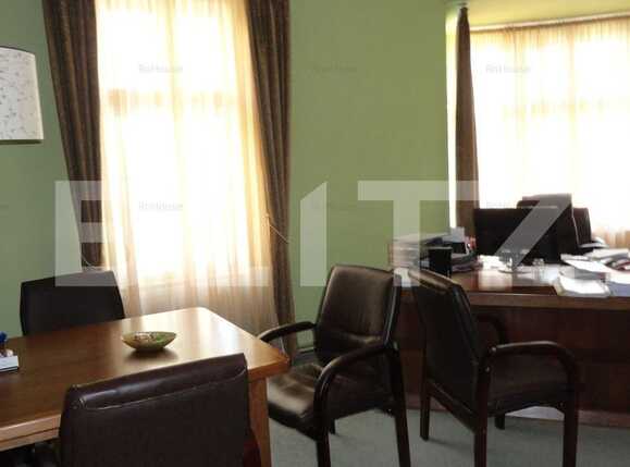 Spațiu birouri de închiriat Central - 80308SIB | BLITZ Cluj-Napoca | Poza2