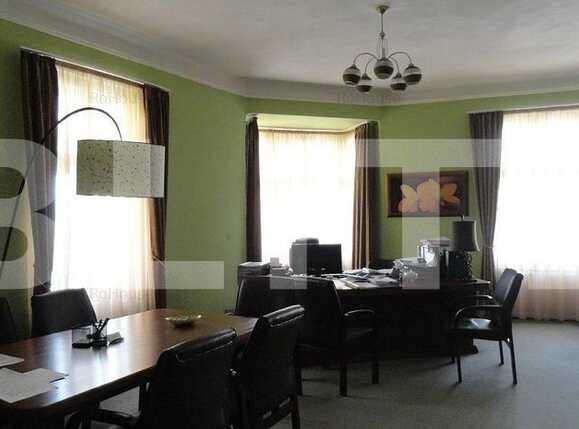 Spațiu birouri de închiriat Central - 80308SIB | BLITZ Cluj-Napoca | Poza1