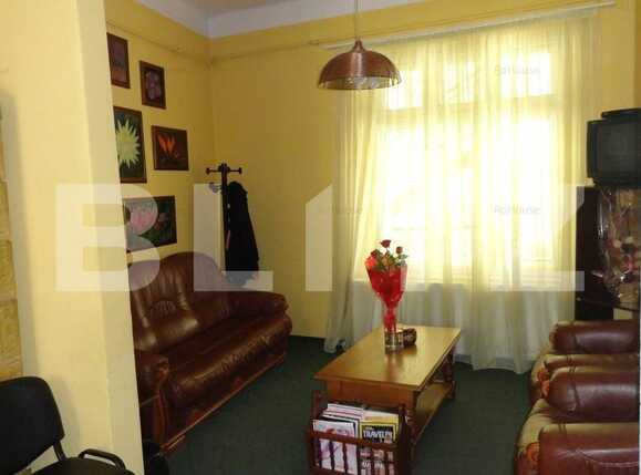 Spațiu birouri de închiriat Central - 80308SIB | BLITZ Cluj-Napoca | Poza4