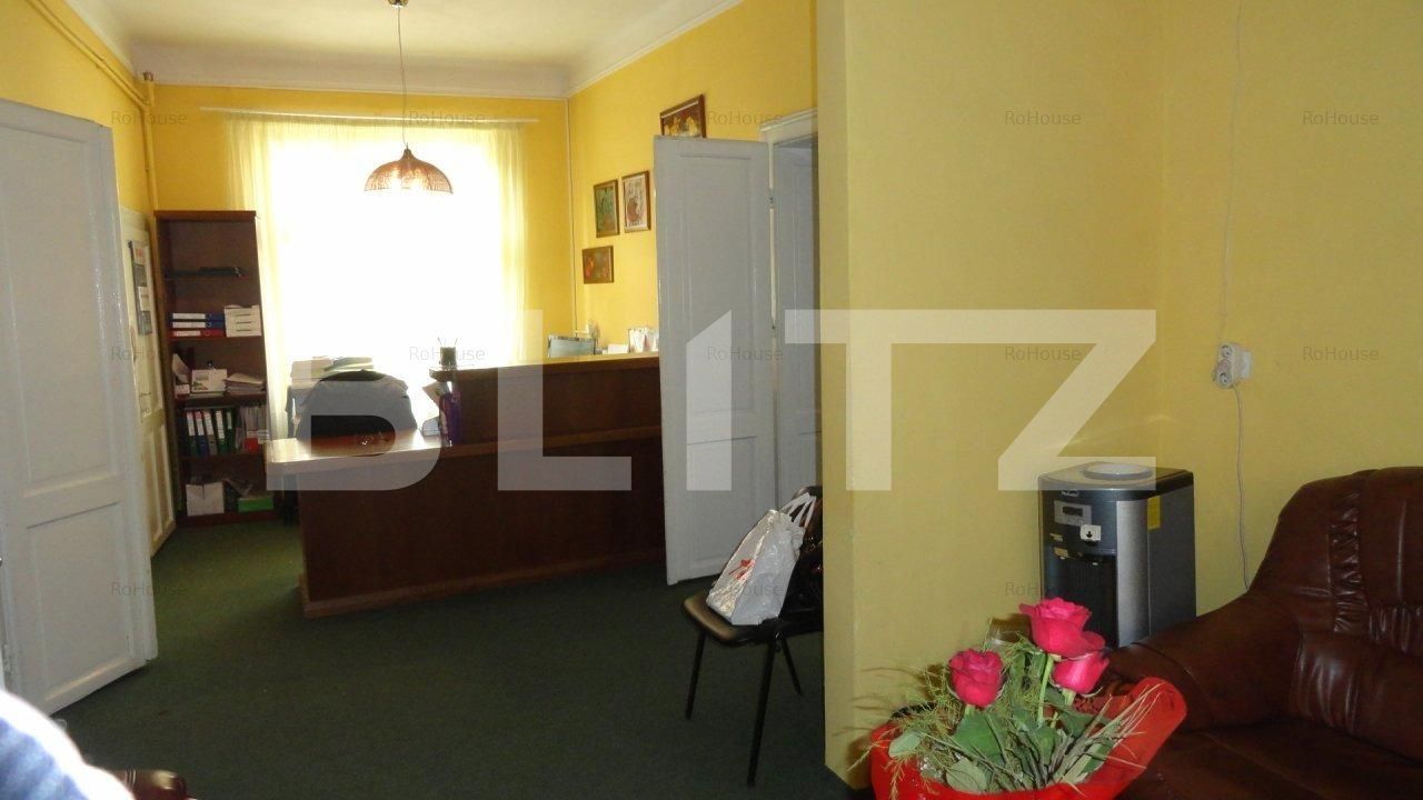 Spațiu birouri de închiriat Central - 80308SIB | BLITZ Cluj-Napoca | Poza5
