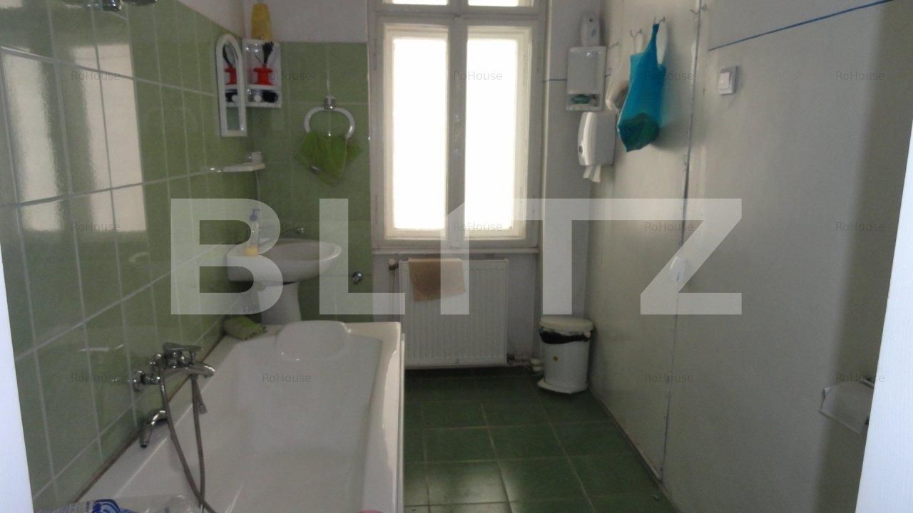 Spațiu birouri de închiriat Central - 80308SIB | BLITZ Cluj-Napoca | Poza12