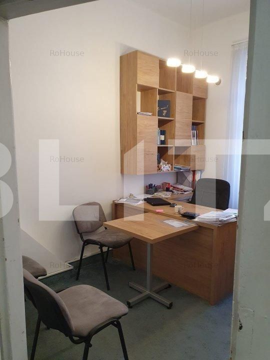 Spațiu birouri de închiriat Central - 80308SIB | BLITZ Cluj-Napoca | Poza7