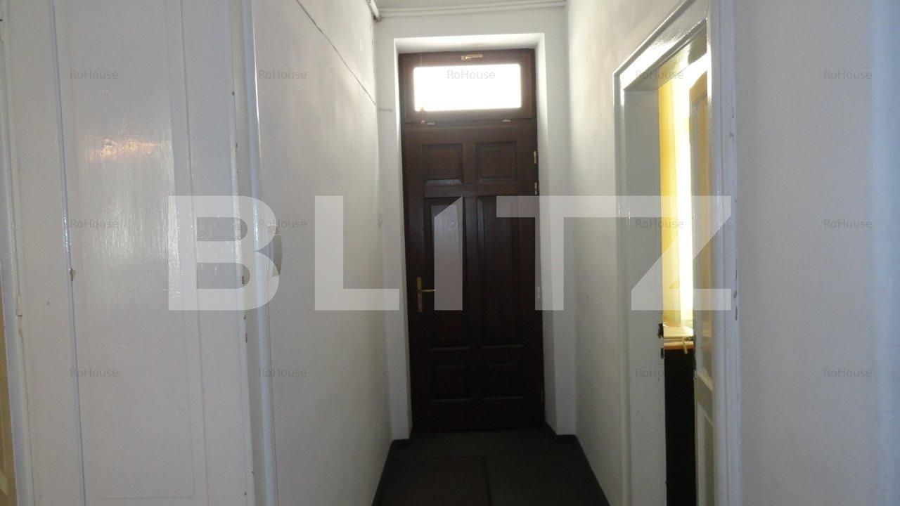 Spațiu birouri de închiriat Central - 80308SIB | BLITZ Cluj-Napoca | Poza11