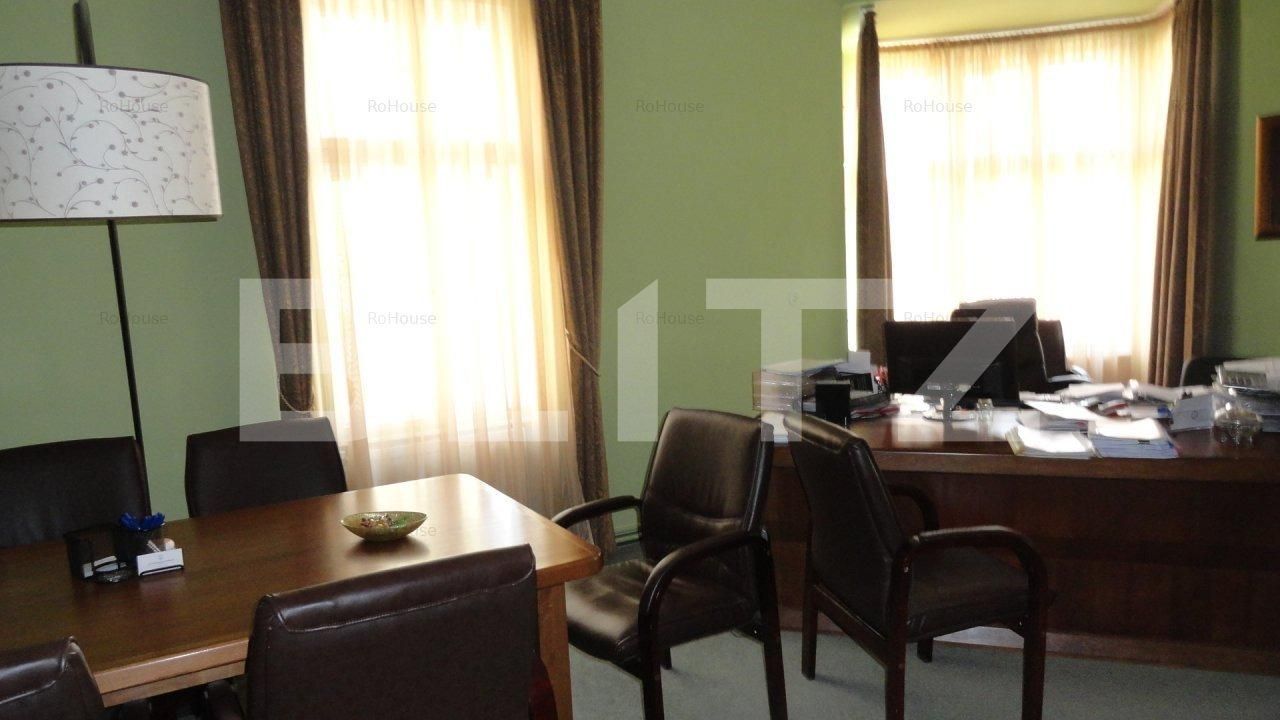 Spațiu birouri de închiriat Central - 80308SIB | BLITZ Cluj-Napoca | Poza2