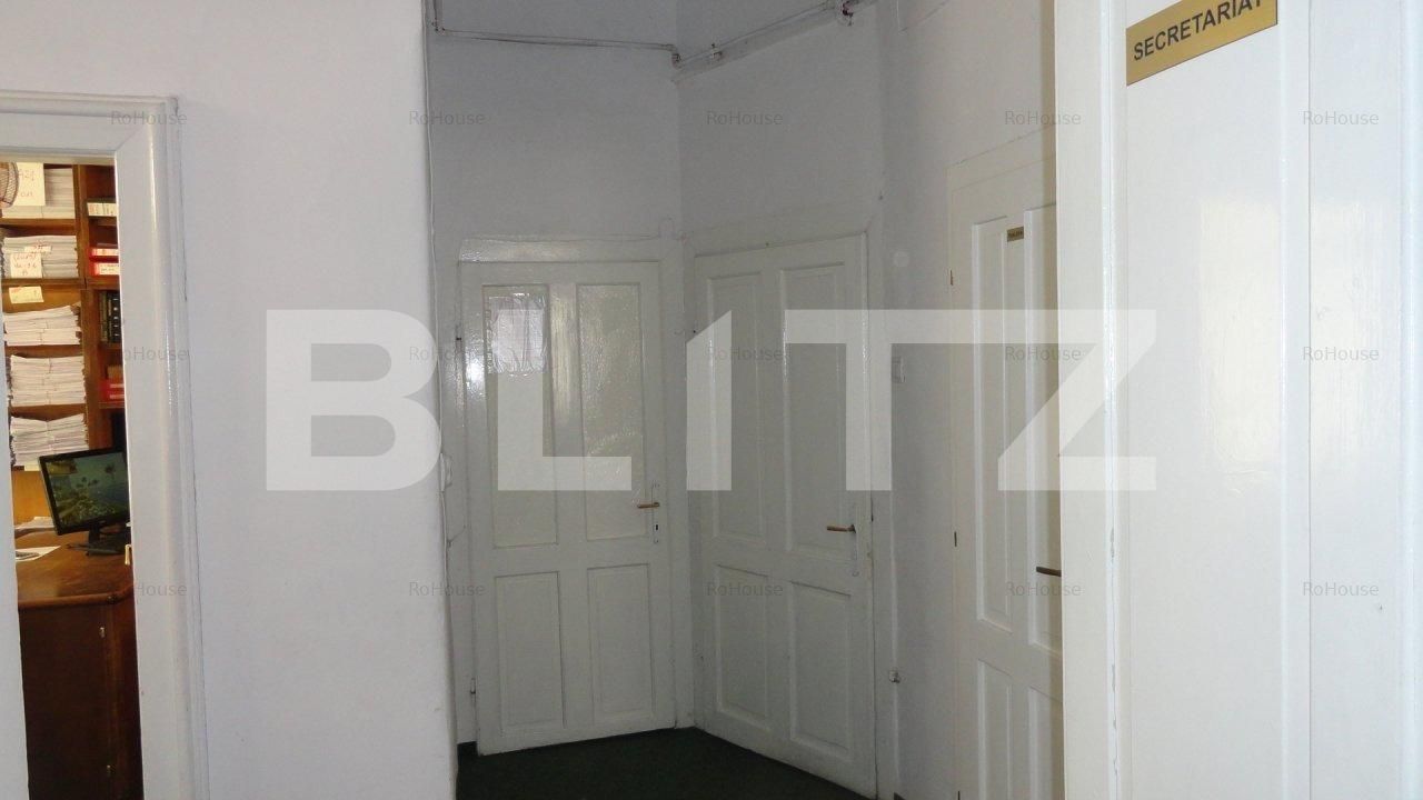 Spațiu birouri de închiriat Central - 80308SIB | BLITZ Cluj-Napoca | Poza10
