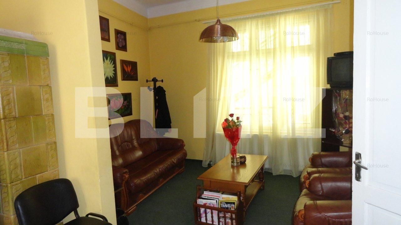 Spațiu birouri de închiriat Central - 80308SIB | BLITZ Cluj-Napoca | Poza4