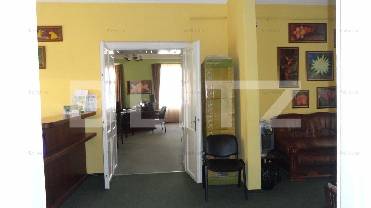 Spațiu birouri de închiriat Central - 80308SIB | BLITZ Cluj-Napoca | Poza6