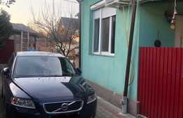 Casa in calcan, singur in curte, teren 360 mp, 100 utili, zona Clujana