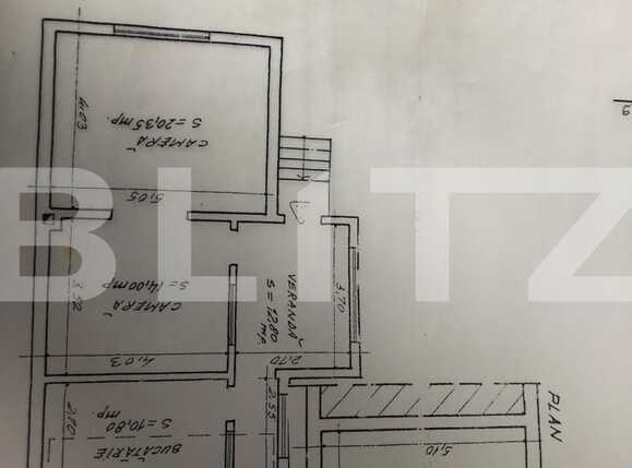 Casa de vânzare 2 camere Marasti - 80309CV | BLITZ Cluj-Napoca | Poza5