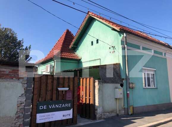 Casa de vânzare 2 camere Marasti - 80309CV | BLITZ Cluj-Napoca | Poza1