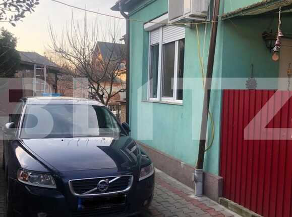 Casa de vânzare 2 camere Marasti - 80309CV | BLITZ Cluj-Napoca | Poza3