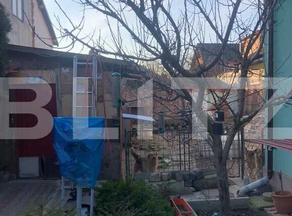 Casa de vânzare 2 camere Marasti - 80309CV | BLITZ Cluj-Napoca | Poza2