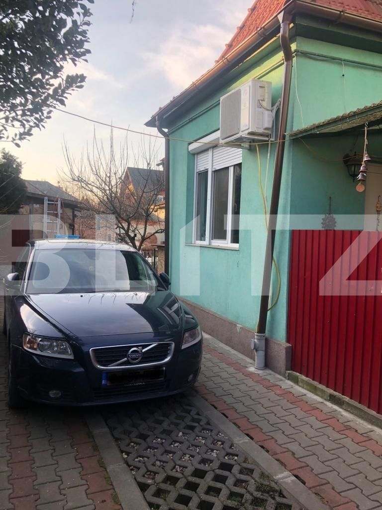 Casa de vânzare 2 camere Marasti - 80309CV | BLITZ Cluj-Napoca | Poza3