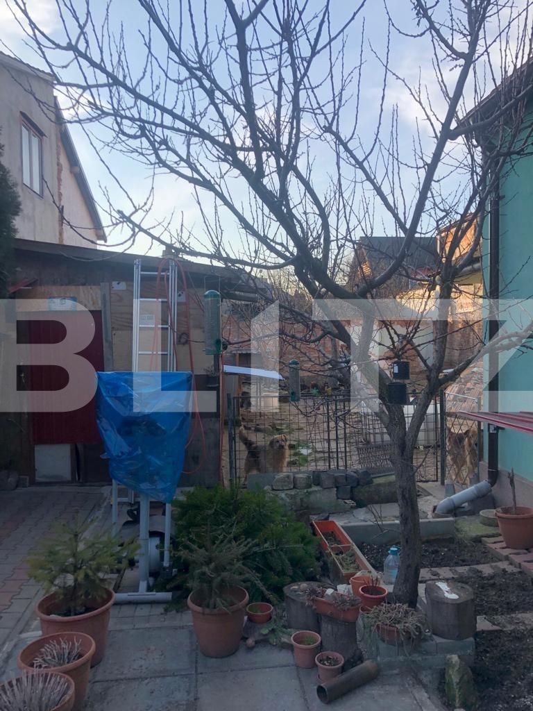 Casa de vânzare 2 camere Marasti - 80309CV | BLITZ Cluj-Napoca | Poza2