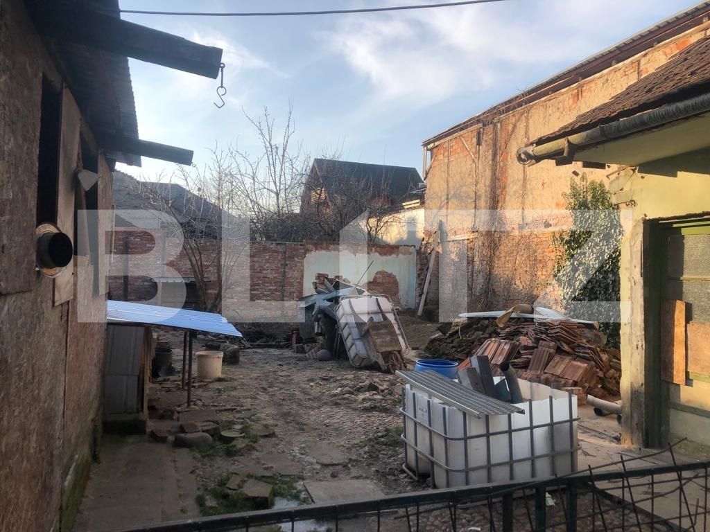 Casa de vânzare 2 camere Marasti - 80309CV | BLITZ Cluj-Napoca | Poza4