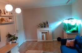 Apartament de 3 camere, ultrafinisat, etaj intermediar, parcare, Titulescu